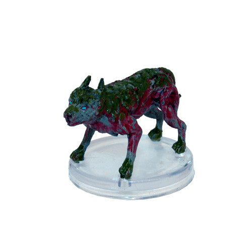 Prepainted Mini - Sod Hound Bestiary Unleashed