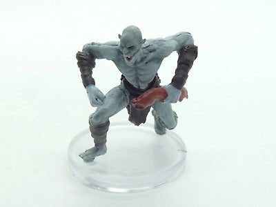 Prepainted Mini - Ghoul Boneyard