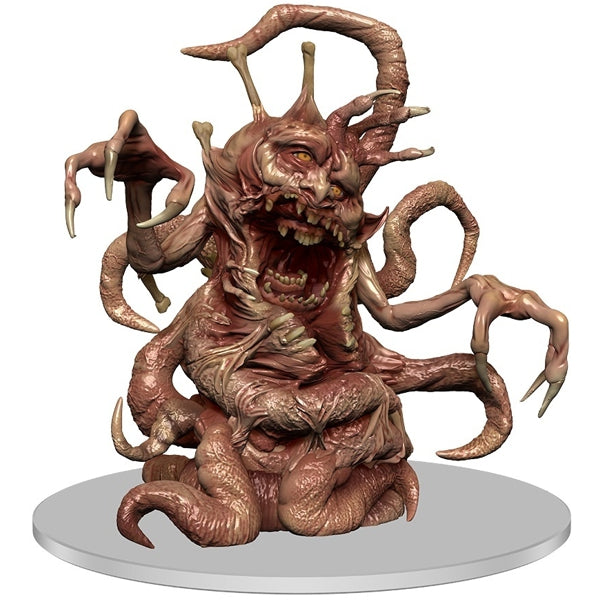 Prepainted Mini - Fleshwarp, Irnakurse Darklands