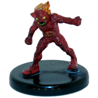 Prepainted Mini - Magmin Monster Menagerie 3