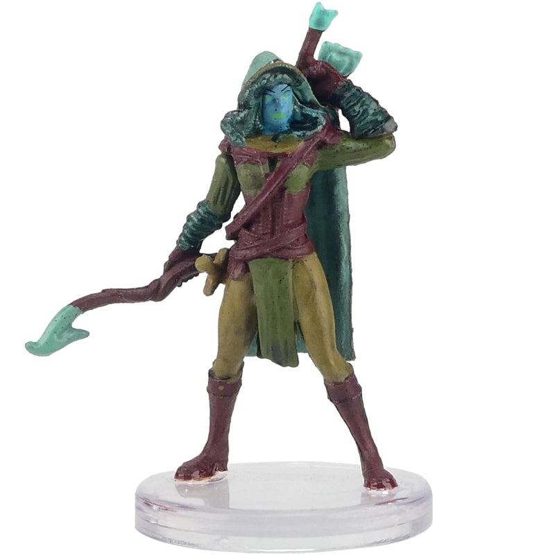 Prepainted Mini - Medusa Bestiary Unleashed