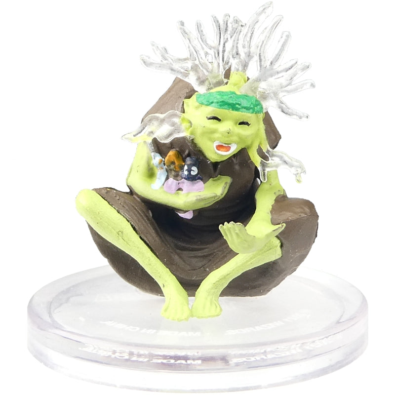 Prepainted Mini - Van Richten's Guide to Ravenloft - Mother Lorinda