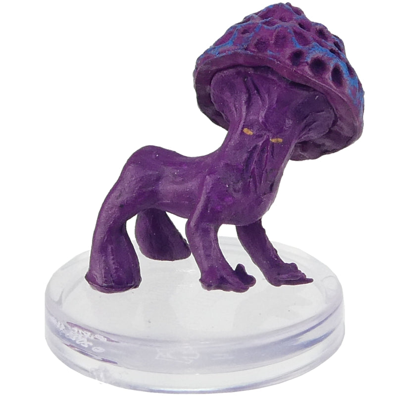 Prepainted Mini - Myconid Sprout Snowbound