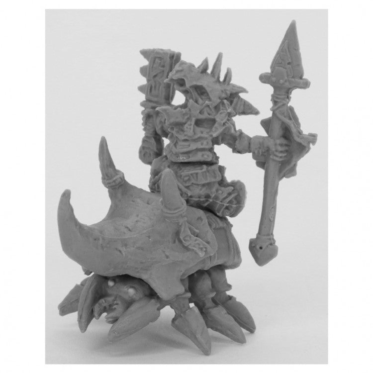 Reaper 44055 Bloodstone Gnome Cavalry
