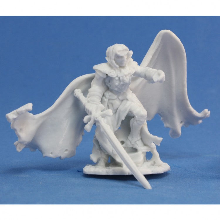 Reaper 77160 Judas Bloodspire, Vampire