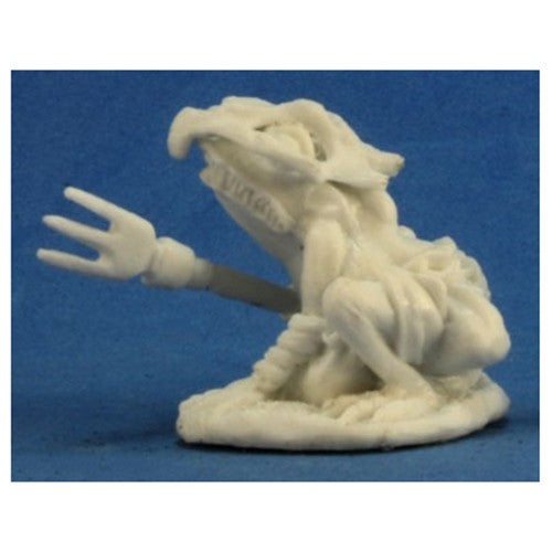 Reaper 77269 Mudcroak, Squog Shaman