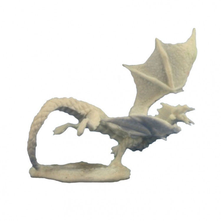 Reaper 77273 Dragon Hatchling Black