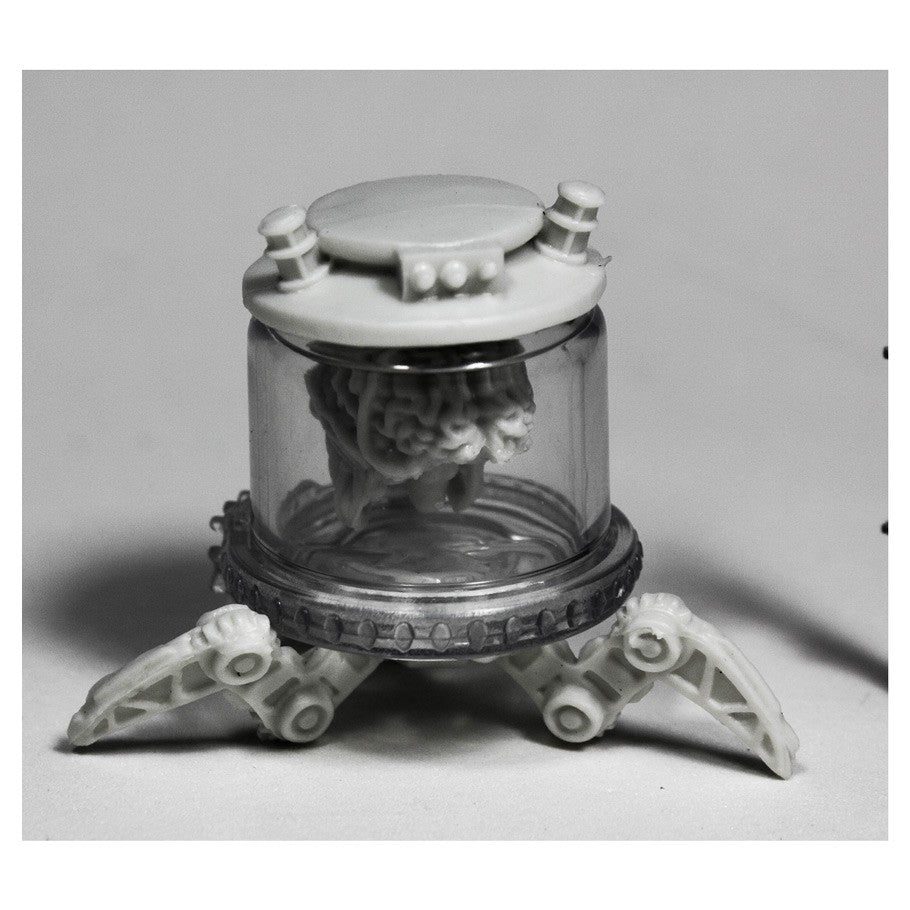 Reaper 77493 Brain In a Jar