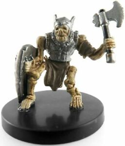 Deathknell Skeletal Dwarf
