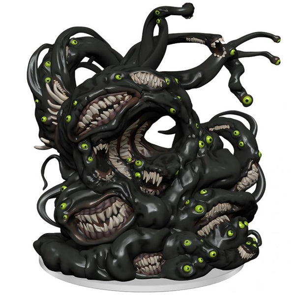 Prepainted Mini - Shoggoth Darklands