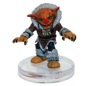 Prepainted Mini - Spellix Romwod Snowbound