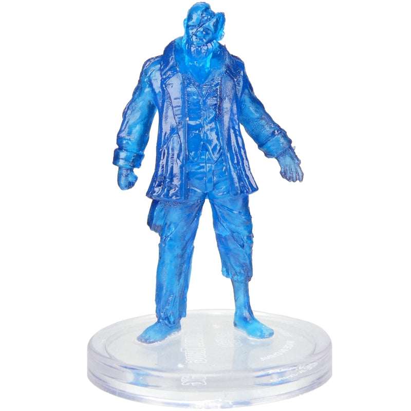 Prepainted Mini - Van Richten's Guide to Ravenloft - Split Skull Thug