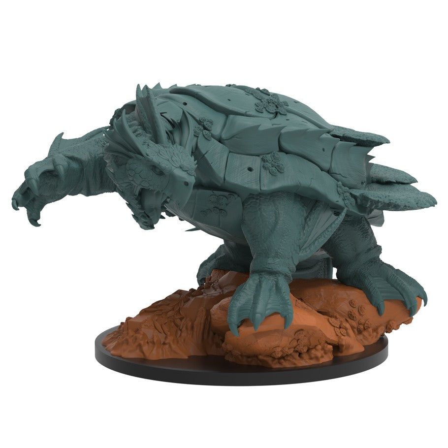 Epic Encounters: Cove of the Dragon Turtle