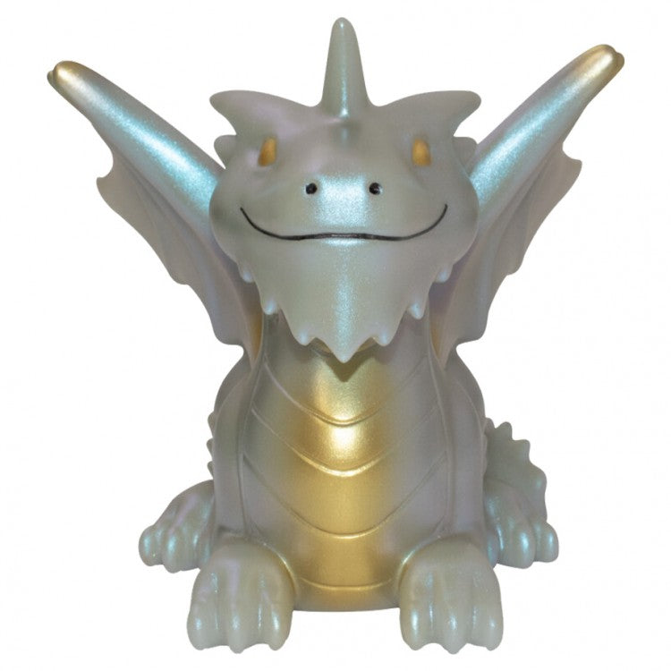 Ultra Pro Figures of Adorable Power Silver Dragon