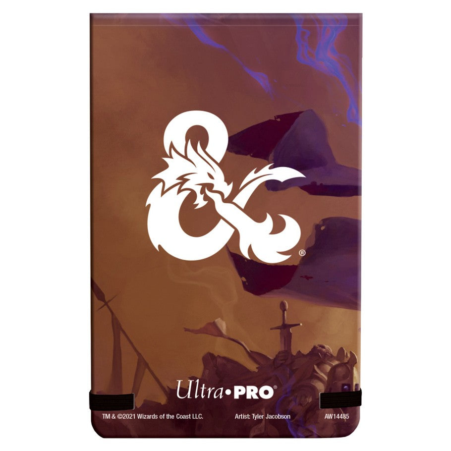 Life Pad: D&D: Lich