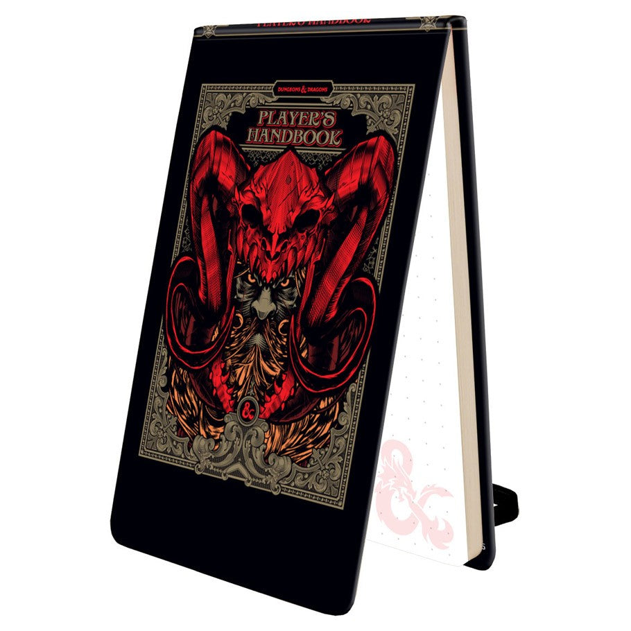 Life Pad: D&D: Player's Handbook