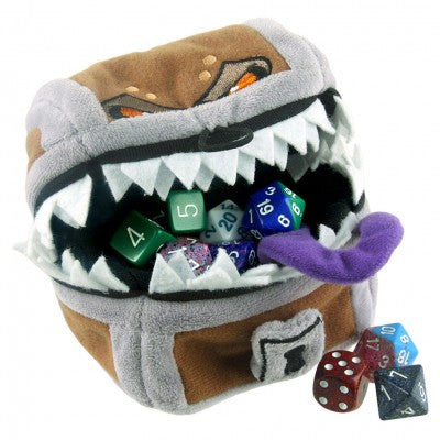 Adventuring Supplies (Dice AND Miniatures)