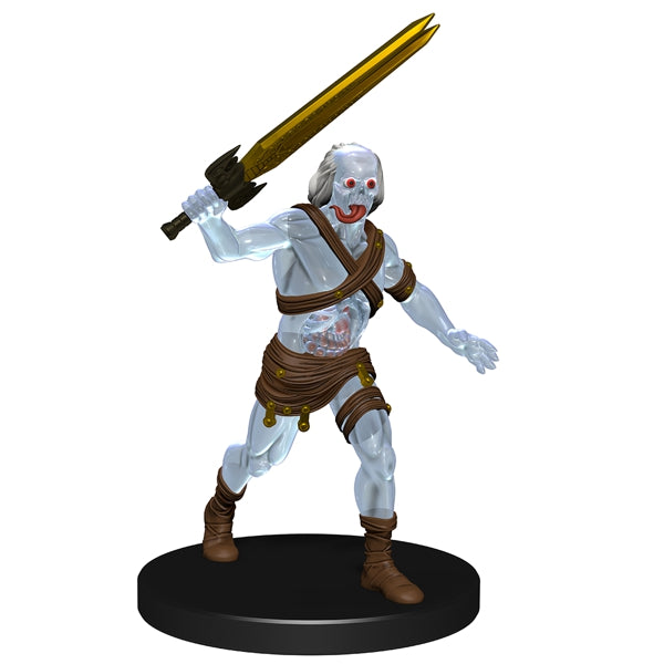 Prepainted Mini - Urdefhan Tormentor Darklands