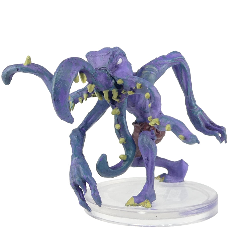 Prepainted Mini - Van Richten's Guide to Ravenloft - Vampiric Mind Flayer
