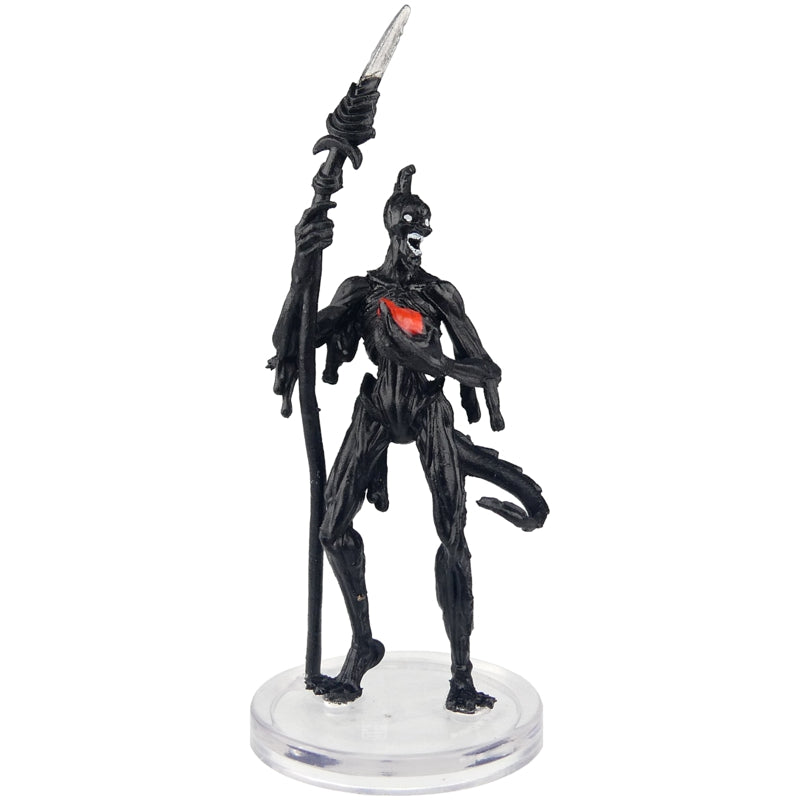 Prepainted Mini - Van Richten's Guide to Ravenloft - Whistling Fiend