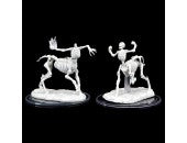 Wizkids 90472 CR Mini: Skeletal Centaurs