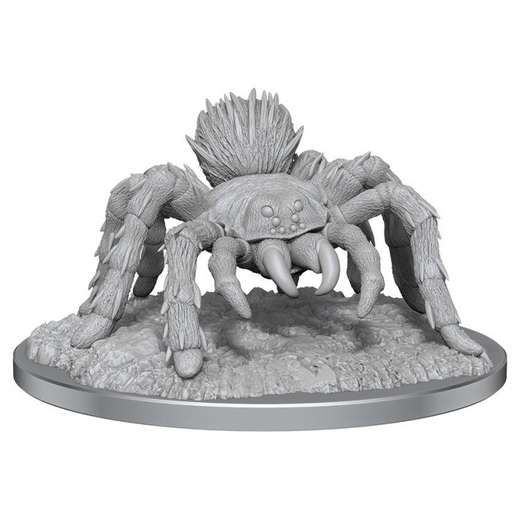 Wizkids 90531 DC: Giant Spider W18