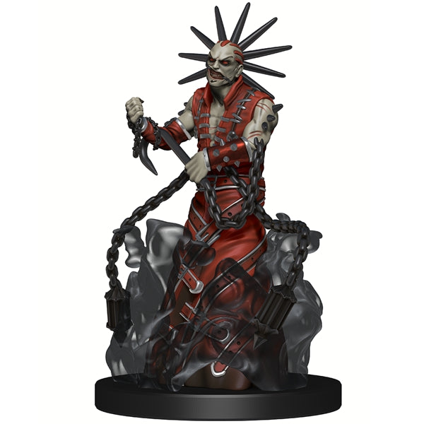 Prepainted Mini - Zon-Kuthon, Midnight Lord Darklands