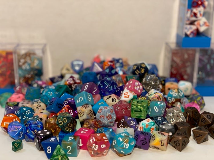 Dice