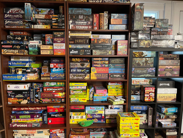 Games