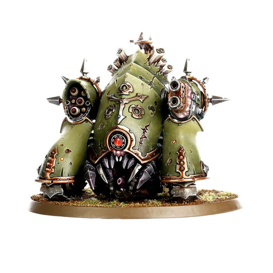 Warhammer 40k: Death Guard: Myphitic Blight-Hauler
