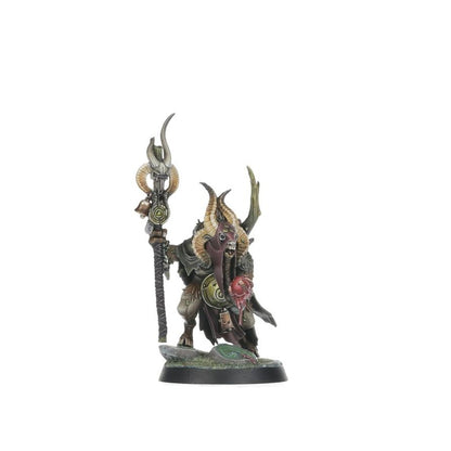 Warhammer Quest: Darkwater
