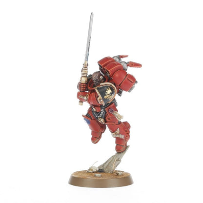 Warhammer 40k: Warhammer 40,000: Armageddon