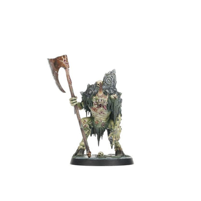 Warhammer Quest: Darkwater