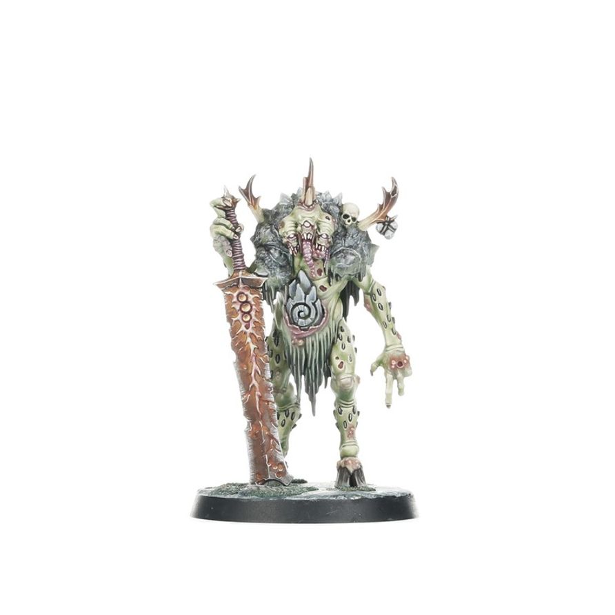 Warhammer Quest: Darkwater
