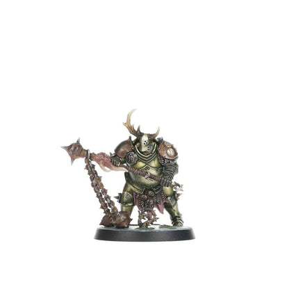 Warhammer Quest: Darkwater