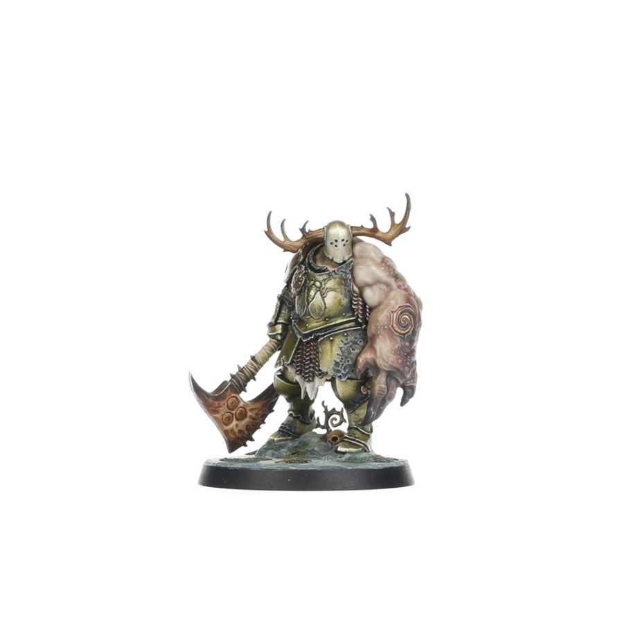 Warhammer Quest: Darkwater