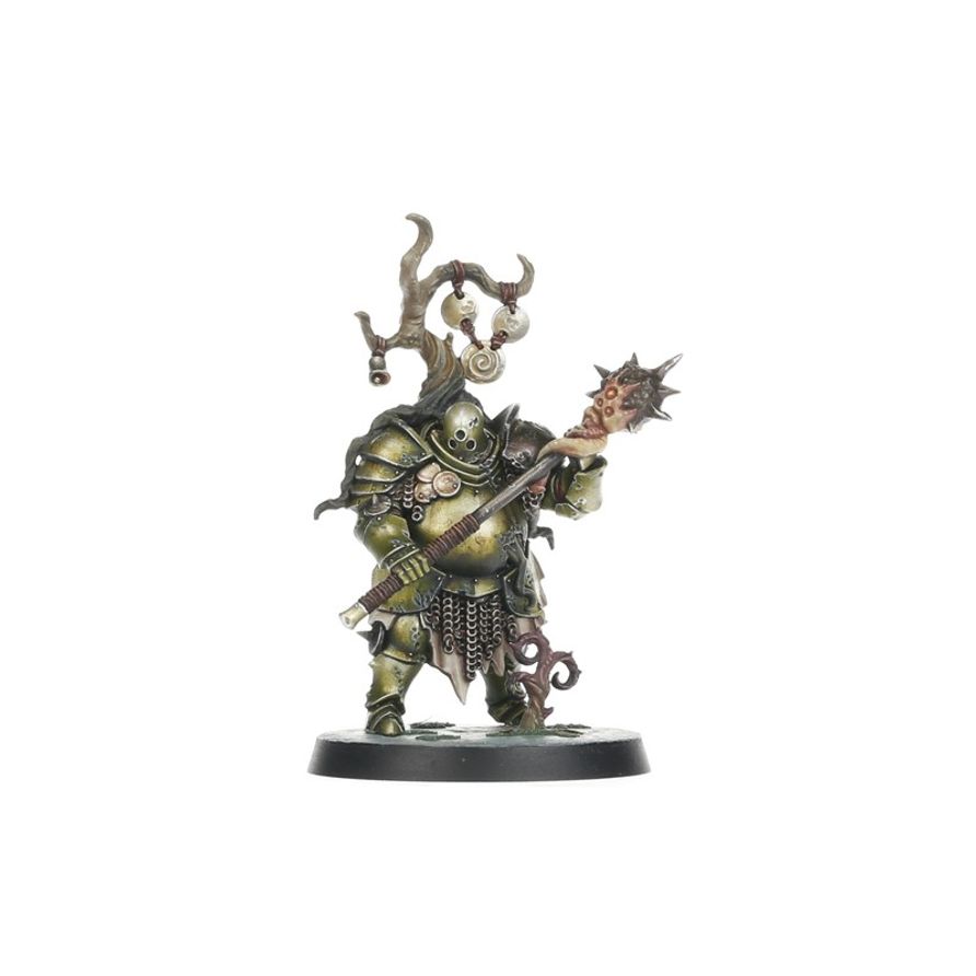 Warhammer Quest: Darkwater