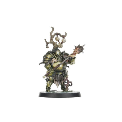 Warhammer Quest: Darkwater