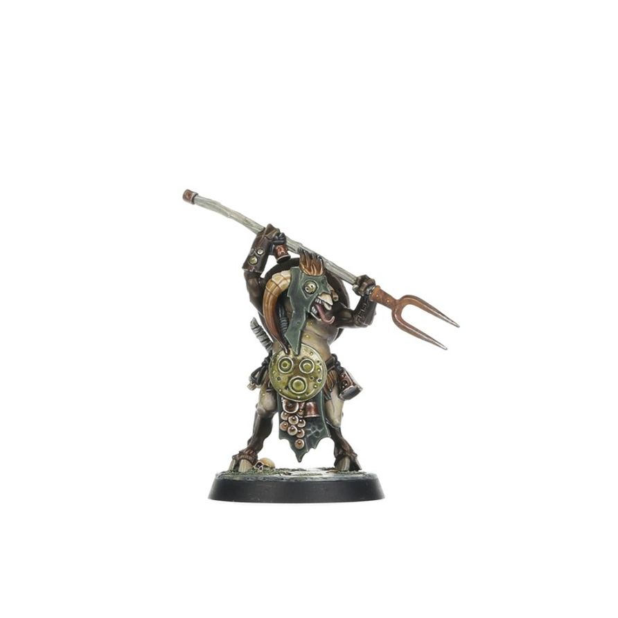 Warhammer Quest: Darkwater