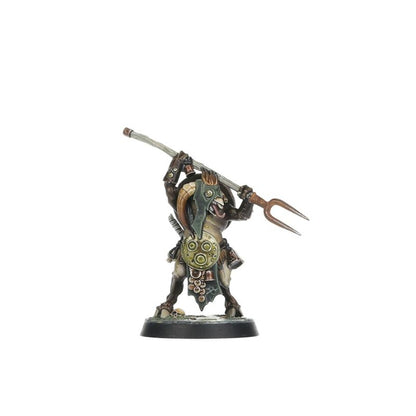 Warhammer Quest: Darkwater