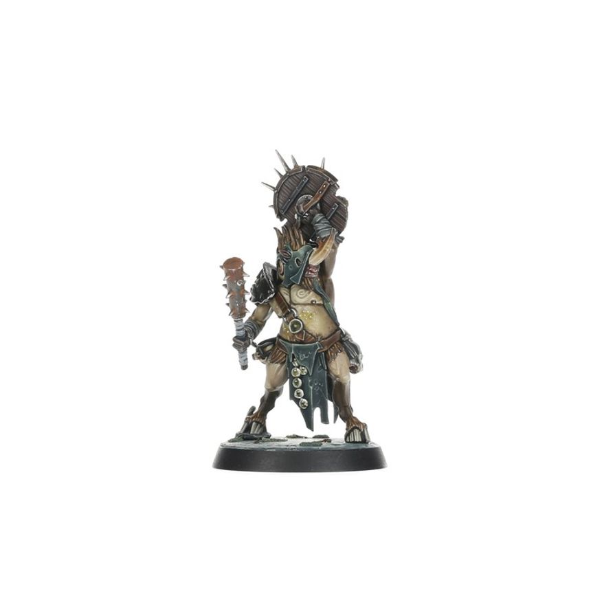 Warhammer Quest: Darkwater