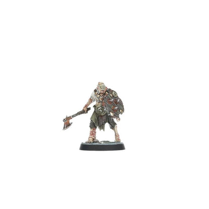 Warhammer Quest: Darkwater