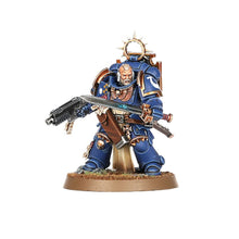 Warhammer 40k: Space Marines: Primaris Redemptor Dreadnaught (Copy)