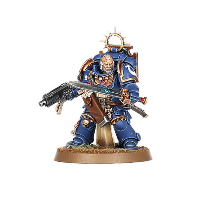Warhammer 40k: Space Marines: Primaris Redemptor Dreadnaught (Copy)