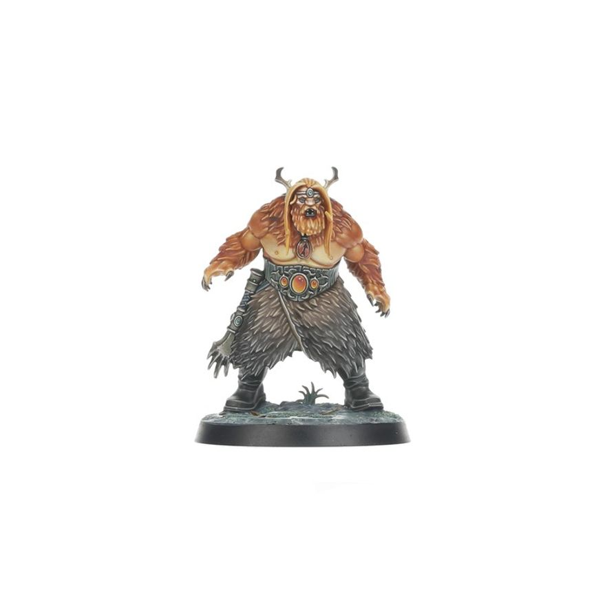 Warhammer Quest: Darkwater