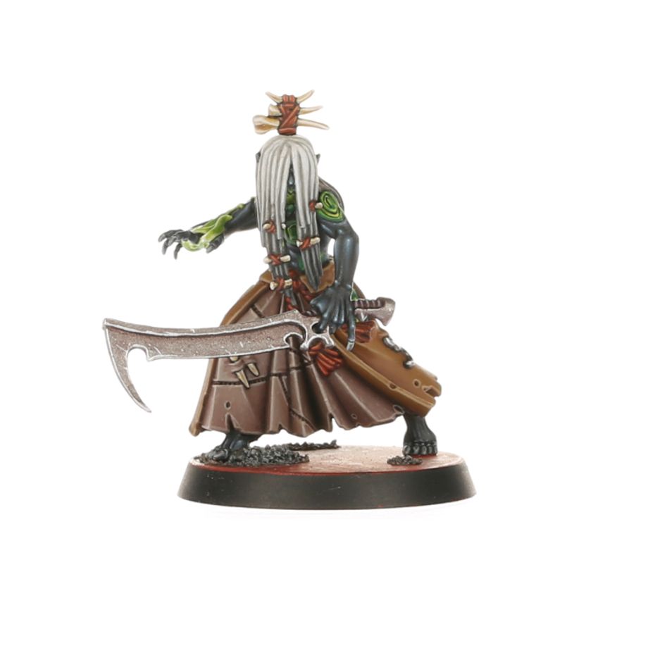 Warhammer 40k: Kill Team: Mandrakes