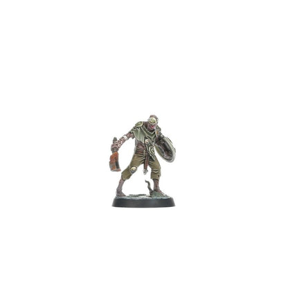 Warhammer Quest: Darkwater