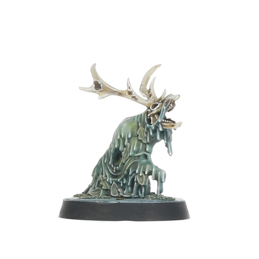 Warhammer Quest: Darkwater