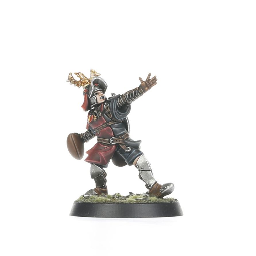 Blood Bowl: Third Season Edition