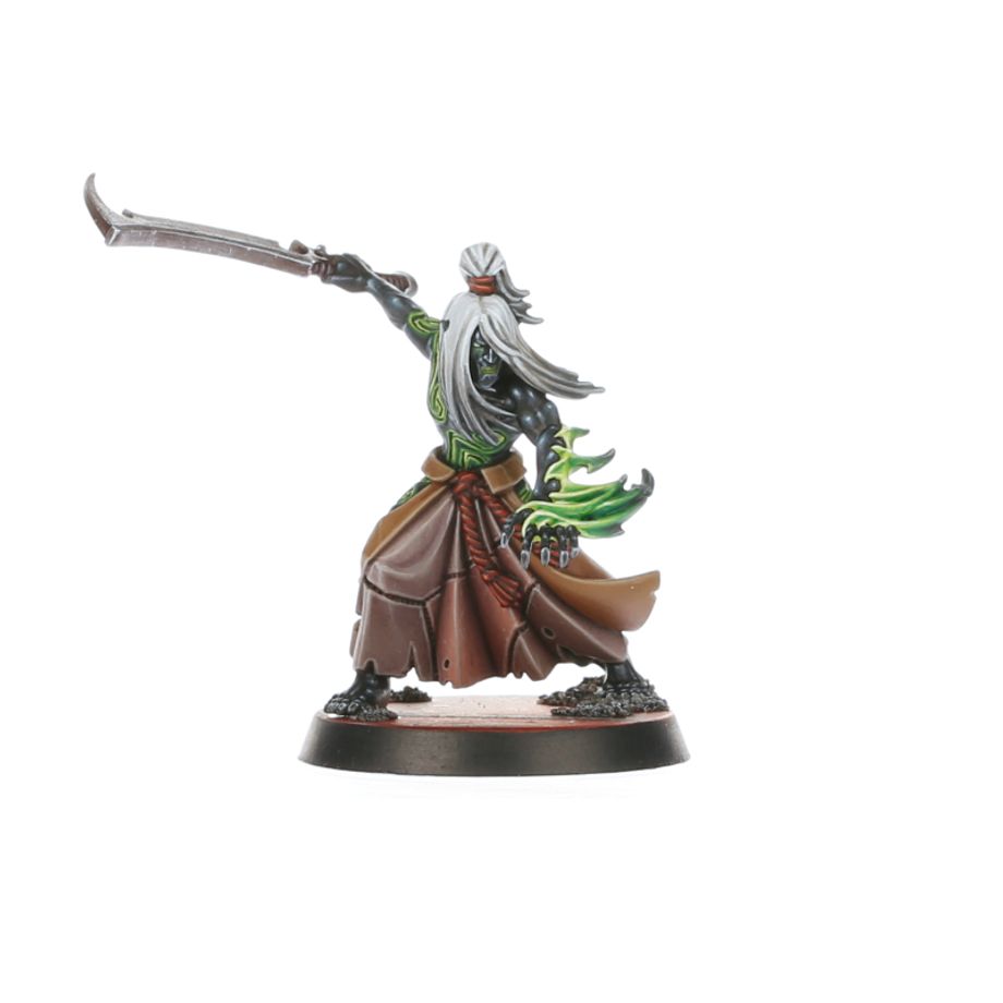 Warhammer 40k: Kill Team: Mandrakes